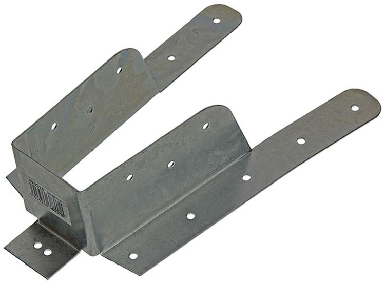 1023687 - Schnellverbinder 50x185x115x1mm | 20 Stück