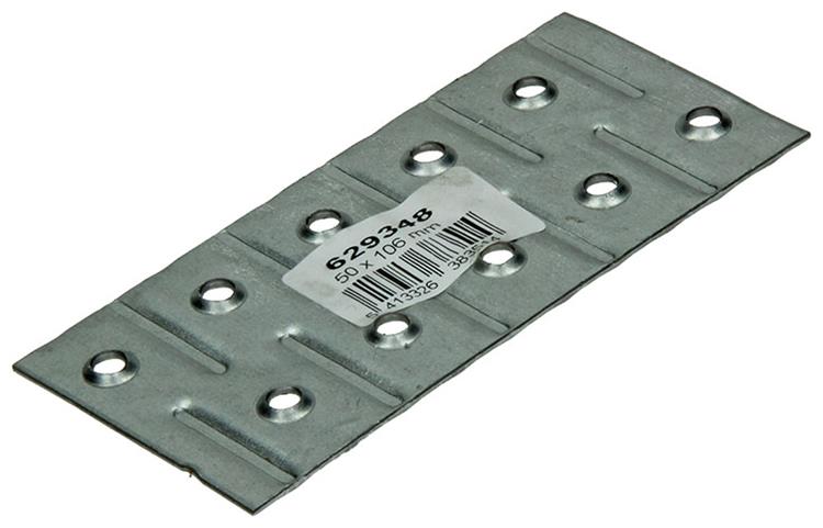 1023699 - U-Nagel 50x114x1mm | 50 Stück