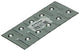 1023699 - U-Nagel 50x114x1mm | 50 Stück
