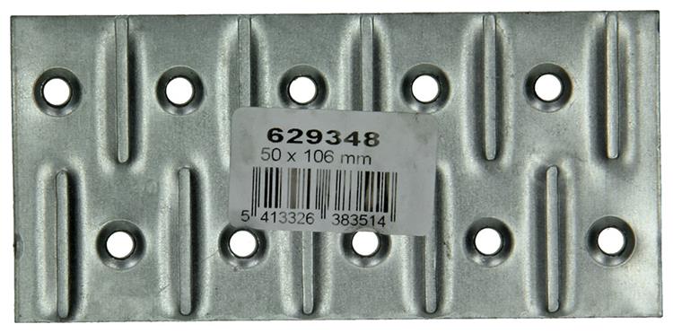 1023699 - U-Nagel 50x114x1mm | 50 Stück