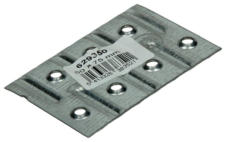1023700 - U-Nagel 76x50x1mm | 25 Stück