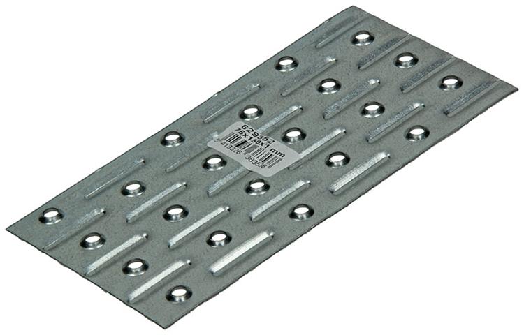 1023701 - U-Nagel 76x152x1mm | 25 Stück