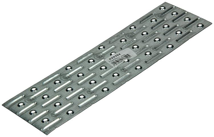 1023702 - U-Nagel 76x254x1mm | 25 Stück