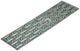 1023702 - U-Nagel 76x254x1mm | 25 Stück