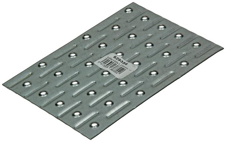 1023703 - U-Nagel 114x152x1mm | 25 Stück