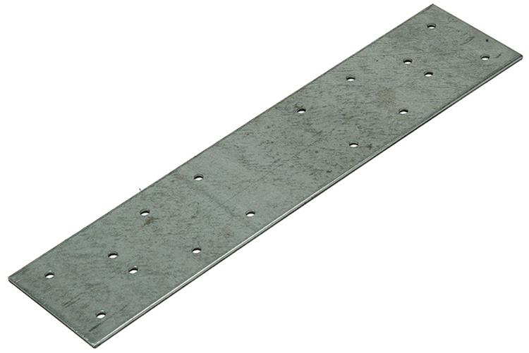 1023712 - Kupplungsplatte 55x250x2,5mm | 20 Stück