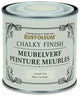 Rust-Oleum 1050949 – Möbelfarbe Antikweiß 125 ml | 1 Stk