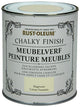 Rust-Oleum 1050950 – Möbelfarbe Schlagsahne 750 ml | 1 Stk