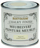 Rust-Oleum 1050951 – Möbelfarbe Schlagsahne 125 ml | 1 Stk