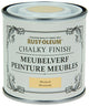 Rust-Oleum 1050953 – Möbelfarbe Senf 125 ml | 1 Stk