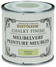 Rust-Oleum 1050963 – Möbelfarbe Khakigrün 125 ml | 1 Stk