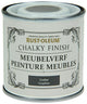 Rust-Oleum 1050967 – Möbelfarbe Graphit 125 ml | 1 Stk