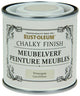 Rust-Oleum 1050971 – Möbelfarbe Wintergrau 125 ml | 1 Stk