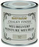 Rust-Oleum 1050977 – Möbelfarbe Kieselstein 125 ml | 1 Stk