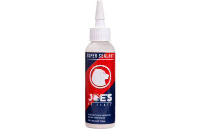 Joes No Flats Super Sealant 125ml
