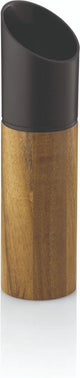 Kela Salz- oder Pfeffermühle Akazienholz, 17 cm - | kauri