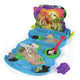Kinetischer Sand Trex Dino Fall