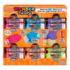 Wonder Factory Singles Sand Range