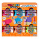 Wonder Factory Singles Sand Range