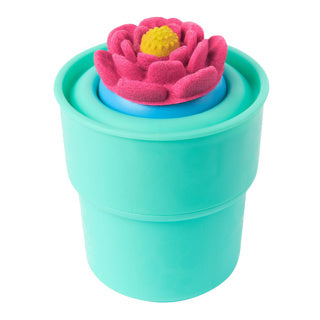 Spinmaster Kinetischer Sand - Squish Blüte