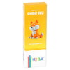 Hey Clay Dogs Abbildung 5 Farben 6 Assorti