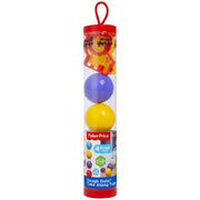 Mattel Fisher-Price-Teig 4 Kugeln in Rohr mit Formen - afbeelding 2