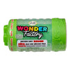 Wonder Factory Singles Teig Range