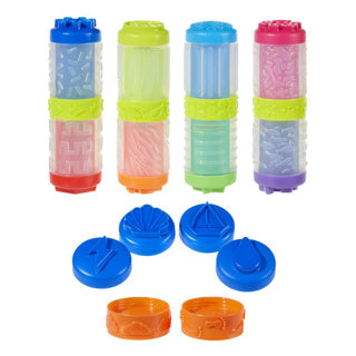 Wonder Factory Teig Super Box Set