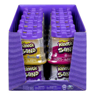 Spinmaster Kinetischer Sandschlossbehälter 130 g