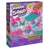 Spinmaster Kinetic Sand Einhorn Bake Shoppe - afbeelding 1