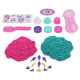 Spinmaster Kinetic Sand Einhorn Bake Shoppe - afbeelding 2