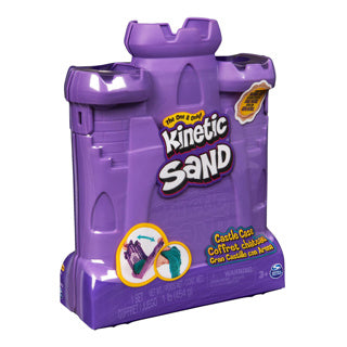 Kinetische Sandburg