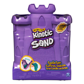 Kinetische Sandburg