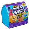 Kinetischer Sand Doggie Dig