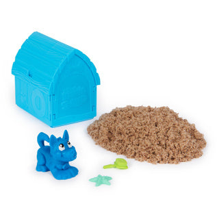 Kinetischer Sand Doggie Dig