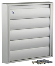 Renson 1006253 - Dunstabzugshaubengitter Aufputz 433 Aluminium F1 210x210mm | 2 Stk - afbeelding 3