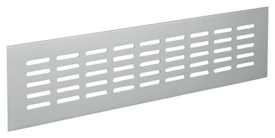 Renson 1006244 - Lüftungsleiste Alu F1 381 80- 400mm | 2 Stk
