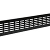 Renson 1006249 - Lüftungsstreifen Alu ral 8022 381 80- 500mm | 2 Stk