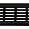 Renson 1006249 - Lüftungsstreifen Alu ral 8022 381 80- 500mm | 2 Stk