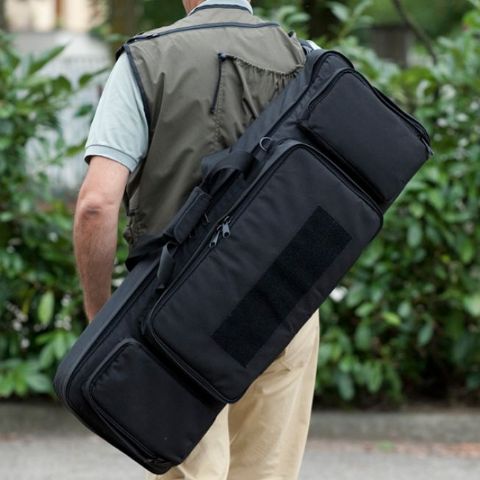Explorer Cases Waffenbag 108