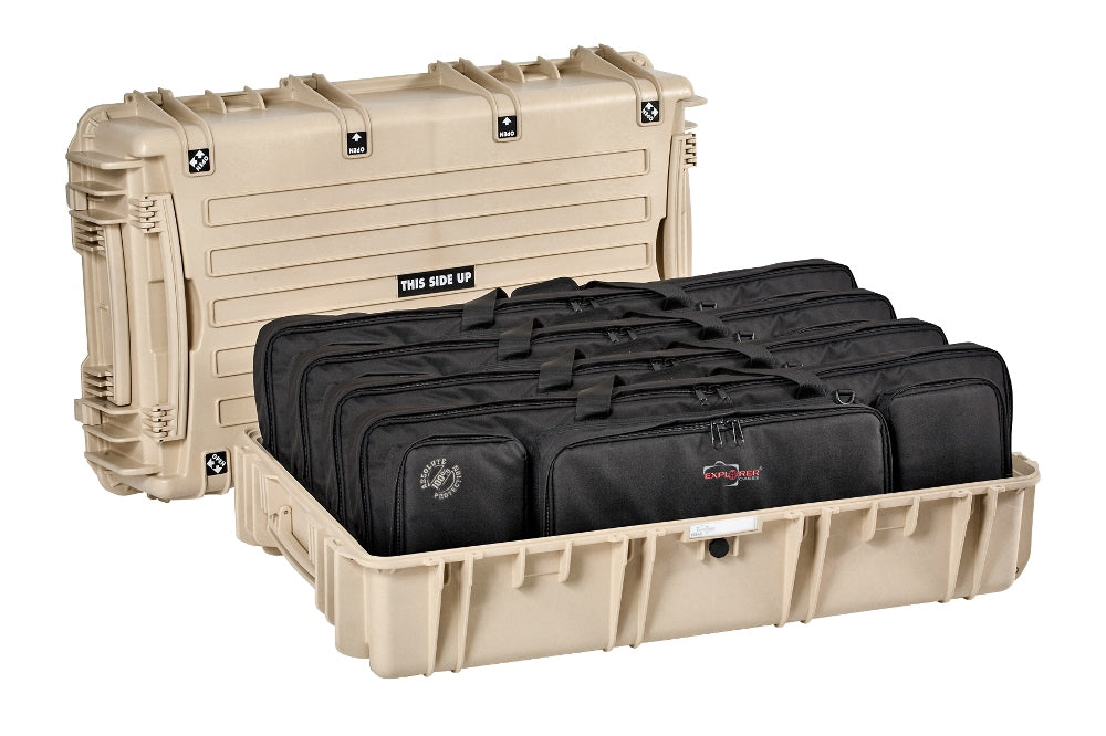 Explorer Cases Waffenbag 108
