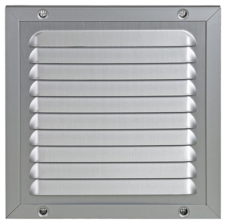 Renson 1006660 – Flügel r.437 f1 150 x 150 mm | 5 Stück