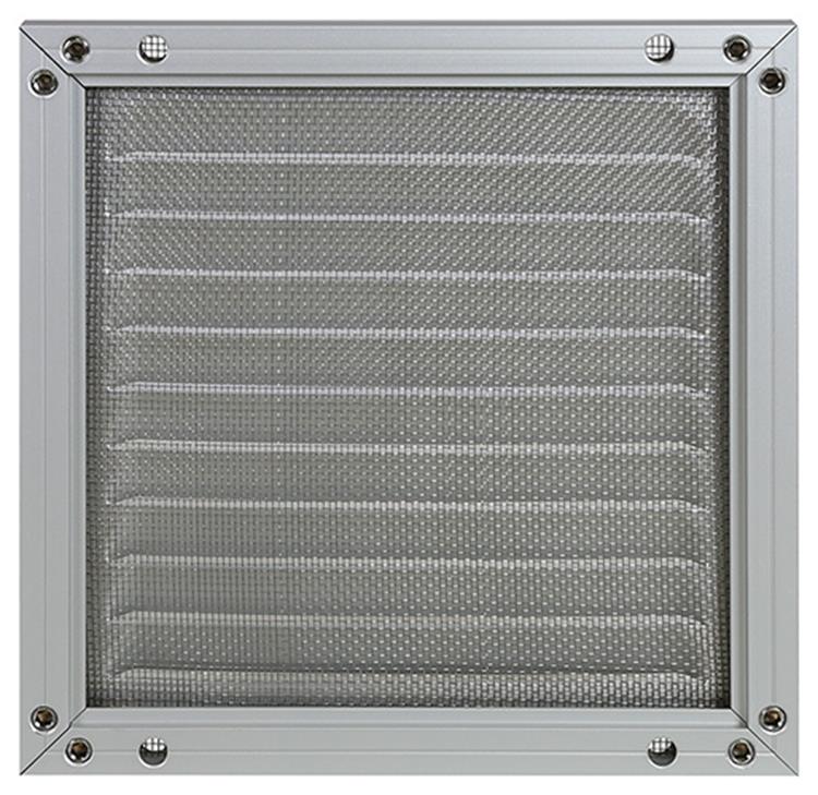 Renson 1006660 – Flügel r.437 f1 150 x 150 mm | 5 Stück