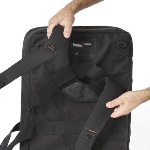 Explorer Cases Rucksack-Set für Waffentaschen
