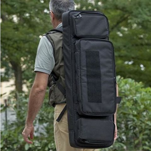 Explorer Cases Rucksack-Set für Waffentaschen