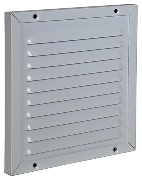 Renson 1008573 - Klinge re. 437 weiß 150x150mm | 5 Stück