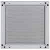 Renson 1008573 - Klinge re. 437 weiß 150x150mm | 5 Stück