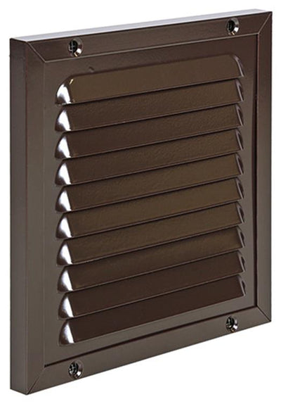 Renson 1008574 - Klinge re. 437 braun 150x150mm | 5 Stück