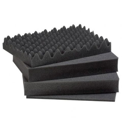Explorer Cases Pluk Foam Set für Koffer 1908