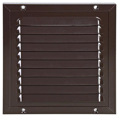 Renson 1008574 - Klinge re. 437 braun 150x150mm | 5 Stück